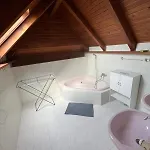 Apartamento Kristály *