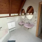 Apartamento Kristály *