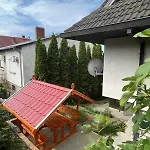 Kristály Apartamento *