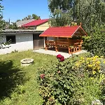 Kristály Apartamento *