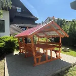 Apartamento Kristály *