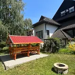 Kristály Apartamento Vonyarcvashegy