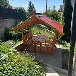Kristály Apartamento *