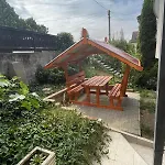 Apartamento Kristály *