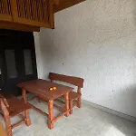 Kristály Apartamento Vonyarcvashegy