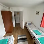 Apartamento Kristály Vonyarcvashegy