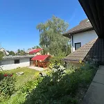Apartamento Kristály