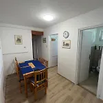 Kristály Apartamento