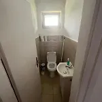 Apartamento Kristály Vonyarcvashegy