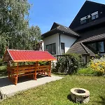 Apartamento Kristály