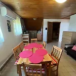 Kristály Apartamento *