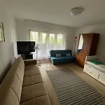 Apartamento Kristály