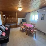Apartamento Kristály *