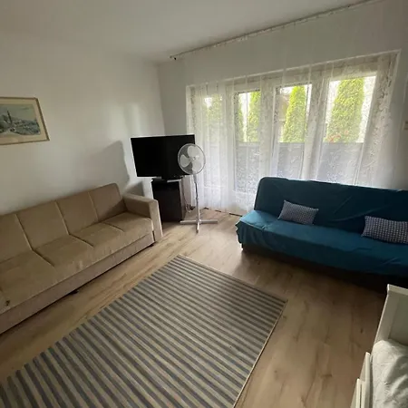 דירה Kristaly Apartmanhaz