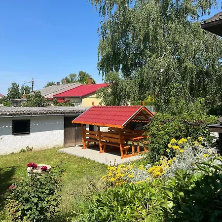 Kristaly Apartmanhaz