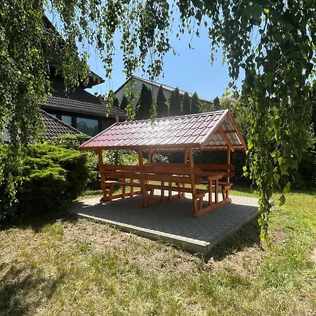 Kristaly Apartmanhaz