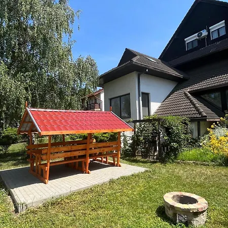 Kristaly Apartmanhaz Apartment Vonyarcvashegy