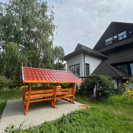 Kristaly Apartmanhaz Apartment Vonyarcvashegy