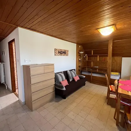 Apartmán Kristály Vonyarcvashegy