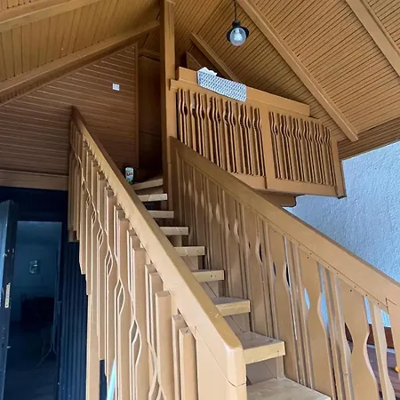 Kristaly Apartmanhaz