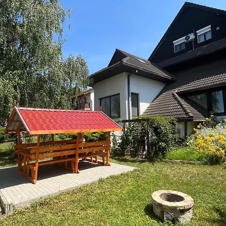 דירה Kristaly Apartmanhaz