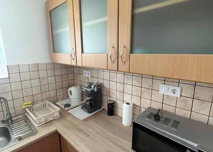 Kristaly Apartmanhaz