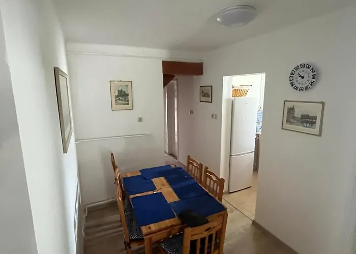 Apartamento Kristály Vonyarcvashegy