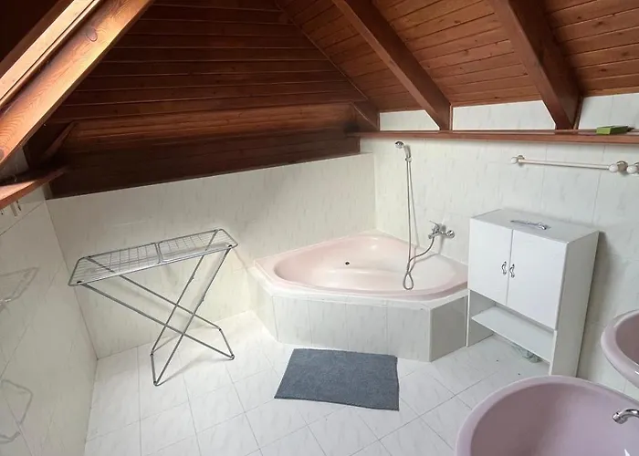 Apartamento Kristály *