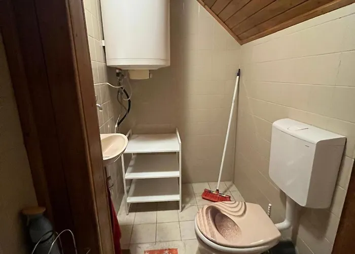 Kristály Apartamento