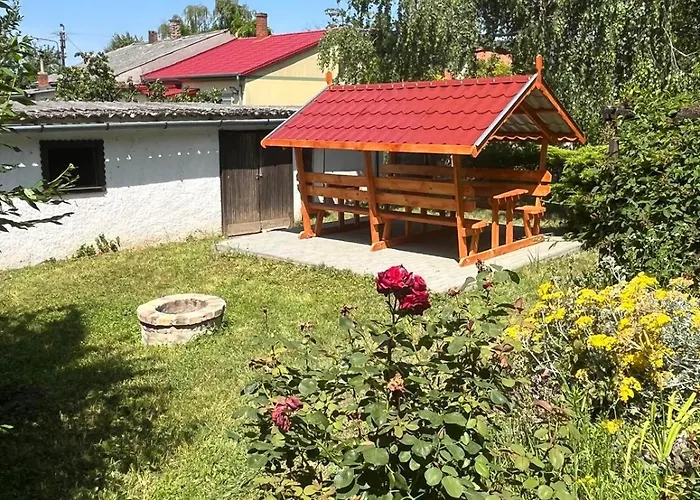 Kristály Apartamento *