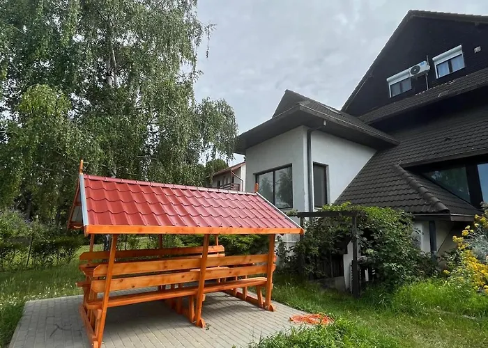 Kristály Apartamento Vonyarcvashegy