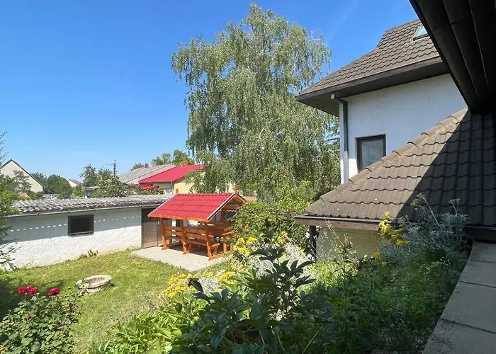 דירה Kristaly Apartmanhaz