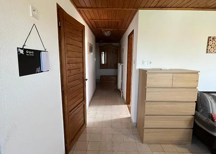 Apartamento Kristály Vonyarcvashegy