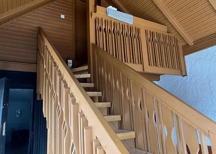 Kristaly Apartmanhaz