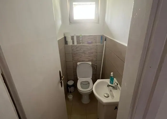 Apartamento Kristály Vonyarcvashegy